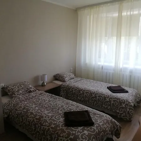 Apartamento Kaevu 5 Guest