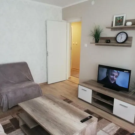 Kaevu 5 Guest Apartamento