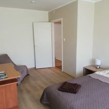 Kaevu 5 Guest Pärnu