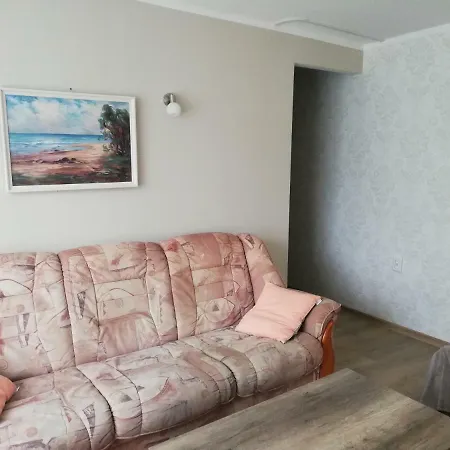 Kaevu 5 Guest * Pärnu