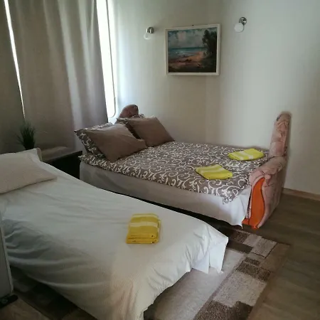 Apartamento Kaevu 5 Guest Pärnu