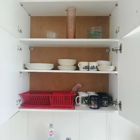 Apartamento Kaevu 5 Guest