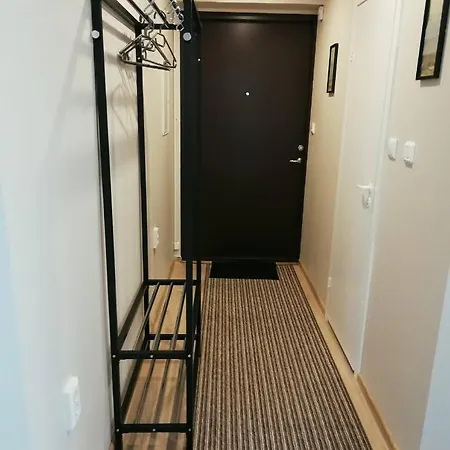 Apartamento Kaevu 5 Guest *