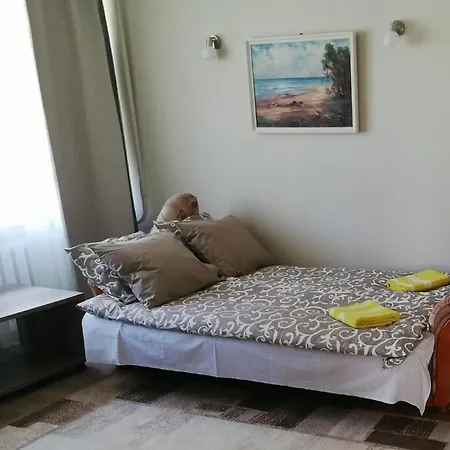 Kaevu 5 Guest Apartamento *