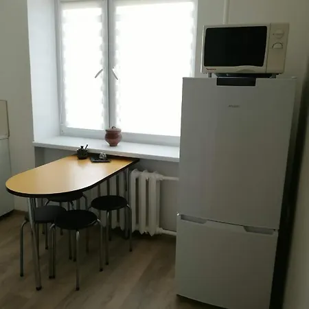 Apartamento Kaevu 5 Guest *