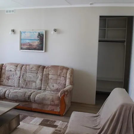 Kaevu 5 Guest Apartamento *