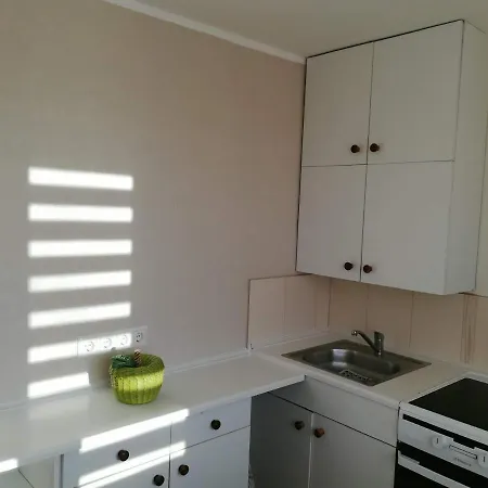 Apartamento Kaevu 5 Guest *