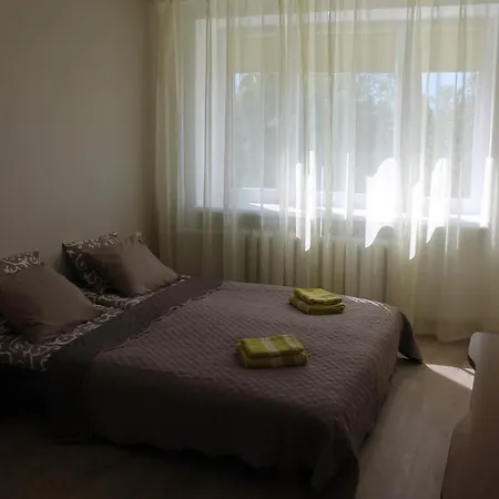 Apartamento Kaevu 5 Guest